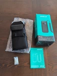 Aodelan P12 External Flash Battery Pack Speedlite Power Bank For Sony New. Fixed Price $45.00.