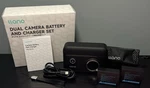 Fujifilm NPW126S 1260MAH Li-ion Battery By LLANO-2PACK. Fixed Price $45.99.