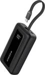 Anker Portable Charger, 10,000MAH 30W Power Bank, Usb-c And Out Fast Charging. Fixed Price $31.79.