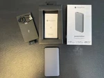 Mophie Powerstation 8000MAH Portable Battery With Usb-c / Usb-a -space Gray. Fixed Price $30.00.