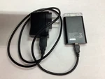 Brookstone By Dexim Rechargeable Backup Battery. Fixed Price $16.99.