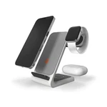 Stm Chargetree Swing 3-IN-1 Wireless Charging Station For White. Fixed Price $117.33.