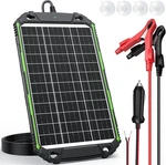 Sun Energise 15W 12V Solar Battery Charger Maintainer Pro, Built-in Smart Mppt. Fixed Price $74.59.