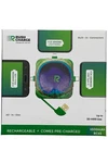 Rush RC45 Portable 4500MAH Multi-device Connectivity, Pre-ch. Fixed Price $9.99.