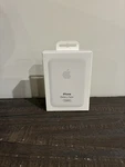 Magsafe Battery Pack - White. Fixed Price $34.00.