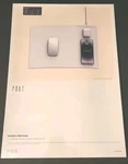 Pout Hands 3 Pro 2 1 Dual Device Fast Wireless Charging Mouse Pad New Sealed. Fixed Price $28.00.