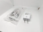 Samsung EP-TA50JWE/ EP-TA50JWS Fast Charging Wall Charger With 3 Ft Type Cable. Fixed Price $11.79.