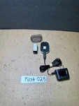 Motorola N136 SPN5447A SYN2317A Bluetooth Headset & Case. Fixed Price $11.50.