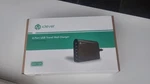 Iclever 6 Port Usb Travel Wall Charger 50W 10A - New. Fixed Price $29.00.