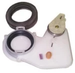 Thetford 31111 Bravura Series Toilet. Fixed Price $77.06.