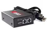 Grom Usb Music Car Kit, Compatible With Iphone, Volvo 94-2000 Sc Stereo VOL94U3. Fixed Price $174.99.