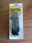 New Softalk Ii Ergonomic Shoulder Rest Black 801M Office Phone. Fixed Price $15.99.