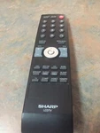 Oem Sharp 9JR9800000004 9JRR8BD9NESHR LC-32SB28UT-A Lcd Led No Battery Cover. Fixed Price $14.99.