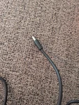 Ubiolabs Wireless Charging Pad Replacement Power Supply CHG1147SG. Fixed Price $6.00.