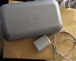 Phone Soap Model No 600-G Wireless Sanitizer & Charger. Fixed Price $15.00.
