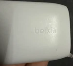 Belkin 67W Usb-c Pd Wall Charger W/ Pps Fast 3-PORT White WCC002DQ. Fixed Price $25.00.