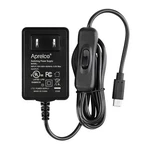 Ul 5V Usb-c Adapter For Motorola SSW-2840UMTJ P/n SPN5913A Charger Power Psu. Fixed Price $18.38.