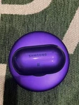 Samsung Galaxy Bts Edition Purple Wireless Earbuds Japna. Fixed Price $117.80.