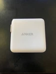 Anker A2628 Powerport Iii Duo 36W 2-PORT Usb-c Charger Wall Foldable. Fixed Price $17.95.