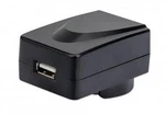 Manhattan 102155 Wall/power Mobile Device Charger Usb-a International (clea. Fixed Price $54.73.