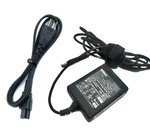 Original Dell Ac Adapter For Pda Axim X50V X51V Stand Charger Oem. Fixed Price $14.28.