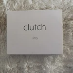 Clutch Pro Portable Iphone Charger White 14 Older New In Open Box. Fixed Price $22.95.