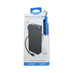 T5-XD Mycharge Powerhub 3-IN-1 Stand QI2 Wireless Charger W/ Magsafe. Fixed Price $19.00.