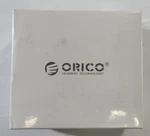Orico (QCW-1U) QC2.0 Usb Charger. Fixed Price $15.38.