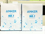 2X Anker Zolo , Mobile Charger Model A1685 : Pieces. Fixed Price $38.25.