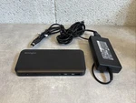 Kensington SD4840P Usb-c Triple Video Driverless Docking Station Power Adapter. Fixed Price $34.99.