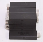Lot Of 13 Amazon Fire Tv Stick Media Streamer Hdmi Black W87CUN Untested Read. Fixed Price $59.95.