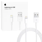 Apple Official Usb To Lightning Charging Cable (2M/6FT) New. Fixed Price $14.98.