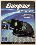 Energizer Ultimate Wireless Fast Charging Dash (eng-uqidpad). Fixed Price $29.99.