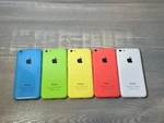 Apple Iphone 5C 8GB 16GB 32GB All Colors Unlocked At&t T-mobile. Fixed Price $39.99.