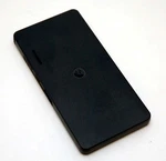New Motorola P4000 Micro-usb Universal Portable Power Pack Rapid Battery Charger. Fixed Price $11.35.