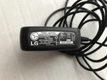 Oem Lg Cell Phone Travel Adapter 5.1V 0.7A Model #STA-U32WSI. Fixed Price $6.00.