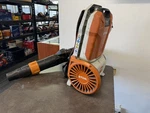 Stihl Bga Backpack Battery Powered Leaf Blower With Ar 3000L. Fixed Price $1199.99.
