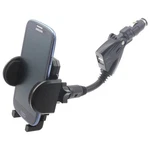 For Samsung Galaxy S23 S22 S21 Ultra Charger Car Mount Holder Dc Socket Usb Port. Fixed Price $18.99.