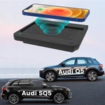 Car Wireless Phone Charger For Audi 2018-2024/SQ5 2018-2022 Center Co.... Fixed Price $126.68.
