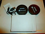 Quake Wireless Charging Pad Lot Of 2. Fixed Price $12.55.