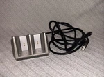 Tylt Portable Power Bank Battery Usb Charge Oem Model: PB2DOCK-TB. Fixed Price $14.87.