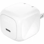 Belkin Boostcharge 45W Usb-c Pd 3.1 Pps Wall Charger, White. Fixed Price $29.99.