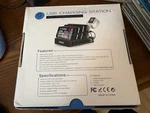 Cosoos 6 Port Usb Charging Station. Fixed Price $31.50.