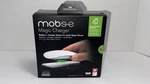 Mobee The Magic Charger (for Apple A1296 Mouse) Dock & Battery MO2212A New. Fixed Price $24.99.