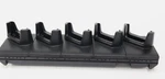 Zebra CRD-TC2Y-BS5CO-01 5-SLOT Charger Cradle TC21 TC26 New W/power. Fixed Price $299.00.