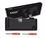Lizone Laptop Battery For Apple Macbook Pro Inch A1322 A1278 Early Mid Late. Fixed Price $39.61.