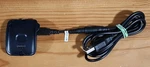 Samsung EP-BR750BBU Gear Fit Charging Dock Cradle Charger Case Black W/ac Adapte. Fixed Price $7.13.