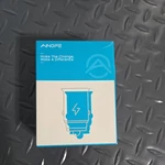 Ainope 4.8A Aluminum Car Charger Adapter Model AV801. Fixed Price $6.00.