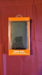Onn 10000 Mah 3X Charge Dual-port Portable Battery Brand New In Box Black. Fixed Price $14.99.