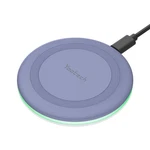 Yootech Wireless CHARGER,10W Max Charging Pad Compatible With Iphone.... Fixed Price $29.07.